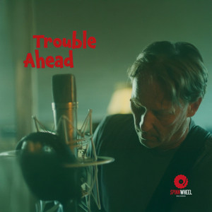 Trouble Ahead by Henning Andersen