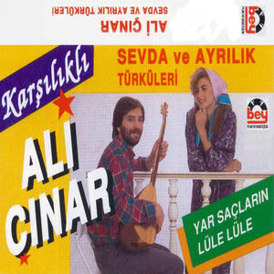 Ali Çınar - Eyle Çoban Davarı