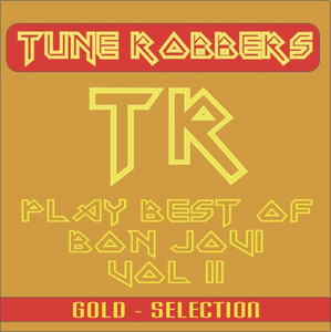 Tune Robbers - Thank You For Loving Me
