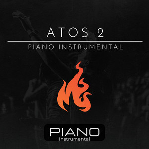 Wandinho Nonato - Atos 2: Piano Instrumental