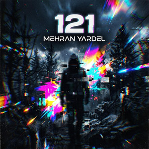 121 — Mehran Yardel cover art