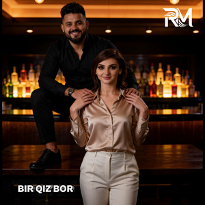 BIR QIZ BOR
