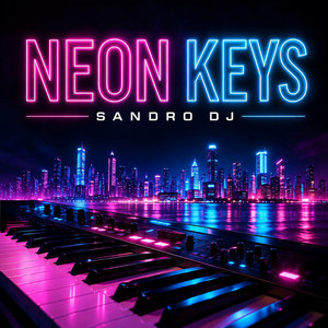 Midnight Keys by Sandro Dj