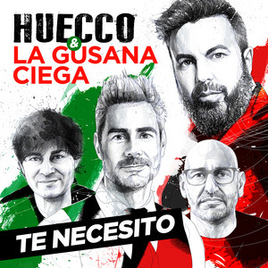 TE NECESITO