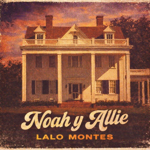 Noah y Allie by Lalo Montes