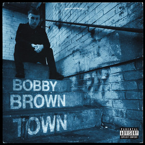 BOBBY BROWN TOWN by Fetty Fosha