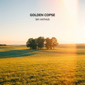 Golden Copse by Sky Anthus