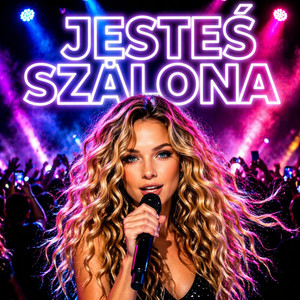 Jesteś Szalona