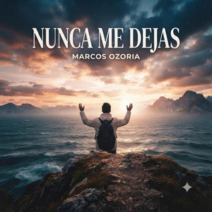 Nunca Me Dejas by Marcos ozoria