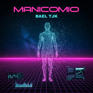 Manicomio by Bael Tjk