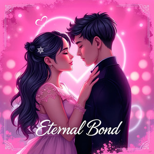 Eternal Bond (Slowed) by Nex10, Aeliana, Raveesh Nilaweera