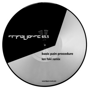 Basic Pain Procedure cover