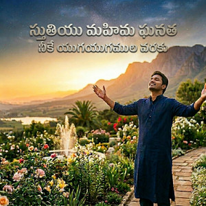 Sthuthiyu Mahima Ghantha Neeke by Hebron Fellowship Benedict Melodies