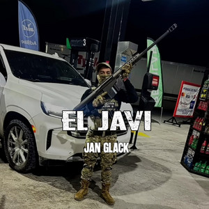 Jan Glack - El Javi
