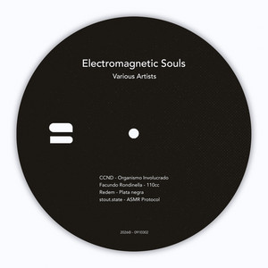 Various Artists — Electromagnetic Souls #2 (2026)