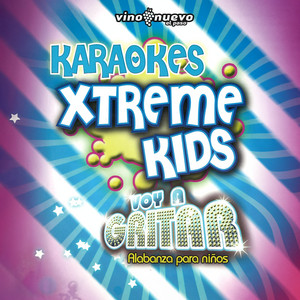 Vine a Adorarte (Karaoke)