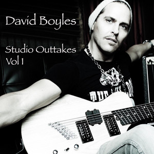 Studio Outtakes, Vol. 1