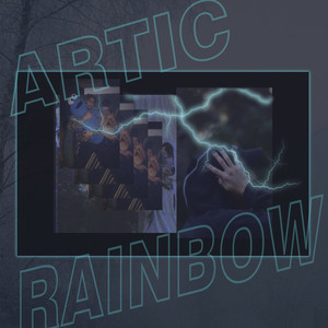 Artic Rainbow by Stormykid, Vidal 210