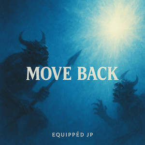 EQUIPPÉD JP - MOVE BACK