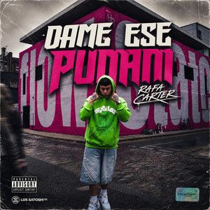 DAME ESE PUNANI by Rafa Carter