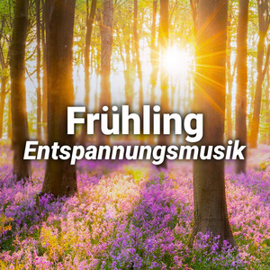 MEDITATIVE LOUNGE Music - Frühling