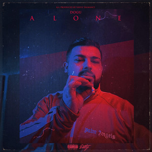 ALONE