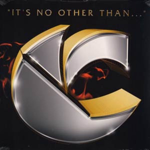It's No Other Than (12") — Canibus
