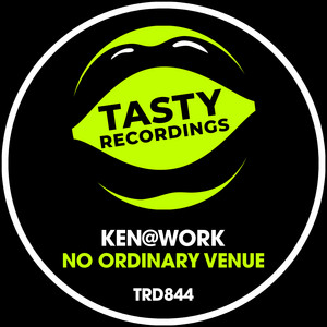 Ken@Work — No Ordinary Venue (2026)