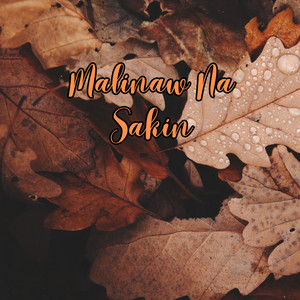 Malinaw Na Sakin by Yhanzy