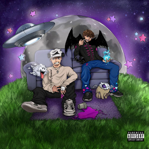 MAYDAY by 24kkay, NIDA