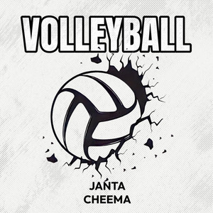 Janta Cheema - Volleyball