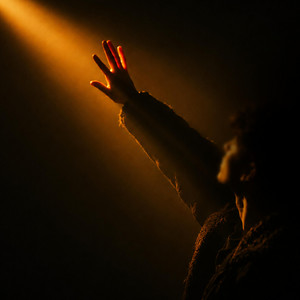 Light in the Dark by KaraTikc