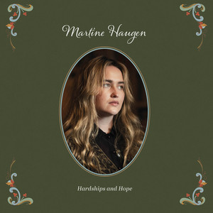 Leaving You Behind by Martine Haugen