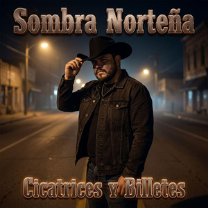 Se Hicieron Lejos by Sombra Norteña