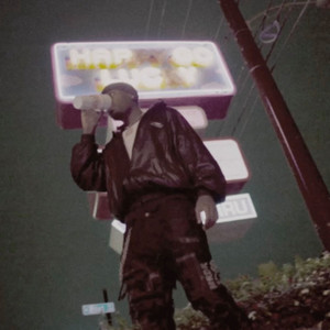 GTA LIVIN by Guapo