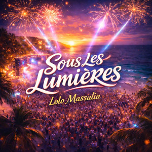 Lolo massalia - Sous les lumières