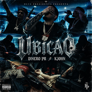 UBICAO by Dineropr, K John