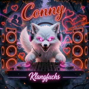 Conny by Klangfuchs
