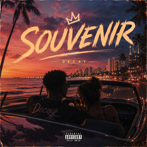 SOUVENIR by Decay
