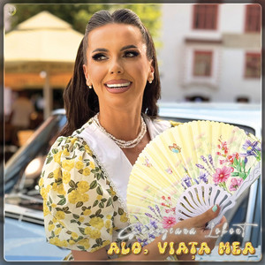 Georgiana Lobont - Alo, Viața Mea
