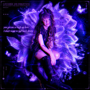 Lavender and Forgivness by Sugar Light, The Great Medicine Show