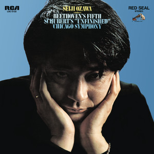 Beethoven: Symphony No. 5 in C Minor, Op. 67 & Schubert: Symphony No. 8 in B Minor album