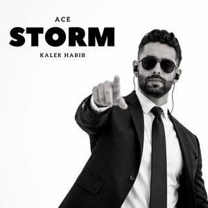 Storm by ACE, Kaler Habib