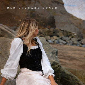 Old Orchard Beach by Chloe Jones