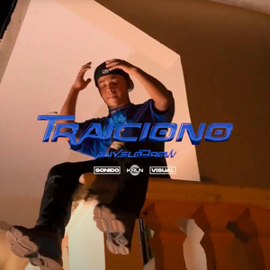 Traiciono by Anyelo Brow
