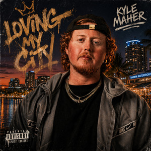 Loving My City by Kyle Maher