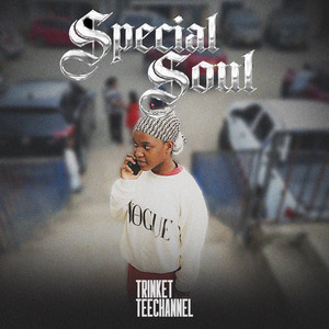 Special Soul by Trinket TeeChannel