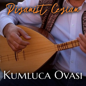 Kumluca Ovası by Piyanist Ceylan
