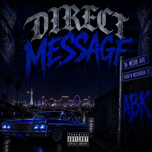 Direct Message by ABK Nino