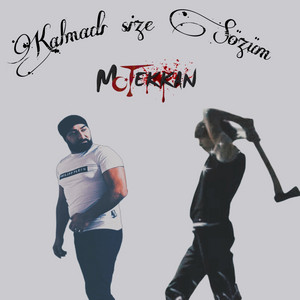 Mc Tekkan - Kalmadı size Sözüm